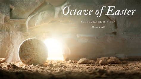 wednesday in the octave of easter images
